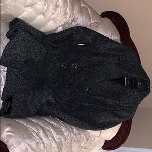 Ivanka Trump winter coat